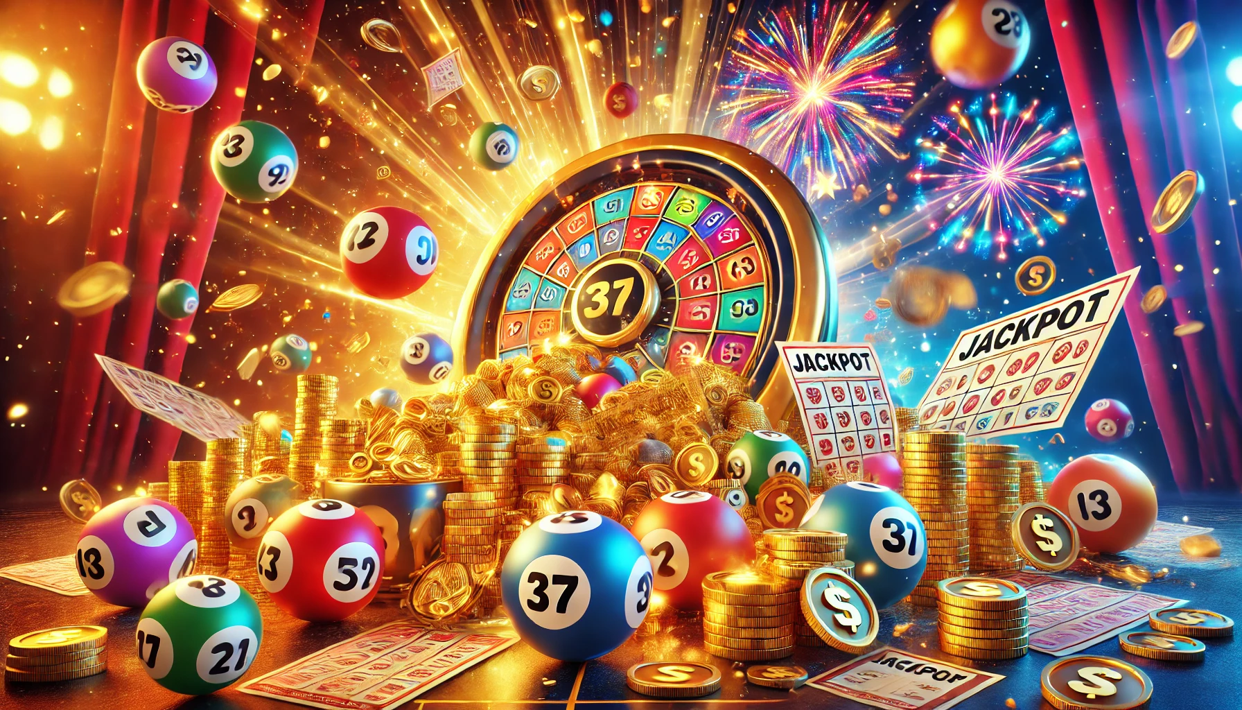 Top Mobile Lottery Games in 2024